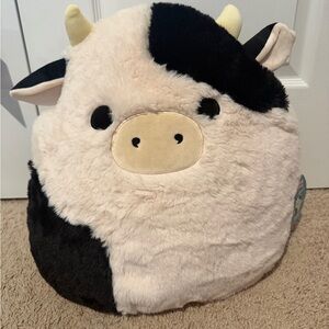 Squishmallow Connor